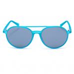 SUNGLASSES ITALIA INDEPENDENT UNISEX 0038-027-000 (Lens/Bridge/Temple) 53/17/140 mm) SUNGLASSES ITALIA INDEPENDENT UNISEX 0038-027-000 (Lens/Bridge/Temple) 53/17/140 mm)