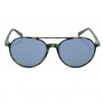 SUNGLASSES ITALIA INDEPENDENT UNISEX 0038-035-000 (Lens/Bridge/Temple) 53/17/140 mm) SUNGLASSES ITALIA INDEPENDENT UNISEX 0038-035-000 (Lens/Bridge/Temple) 53/17/140 mm)