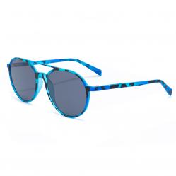 SUNGLASSES ITALIA INDEPENDENT UNISEX 0038-147-027 (Lens/Bridge/Temple) 53/17/140 mm)