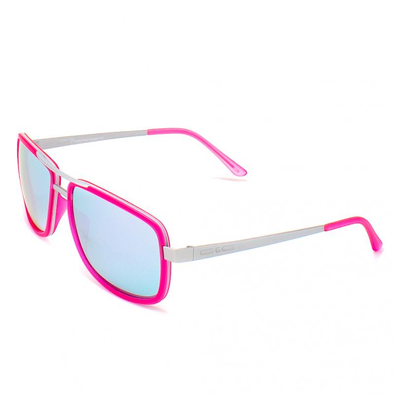 SUNGLASSES ITALIA INDEPENDENT UNISEX 0071-018-000 (Lens/Bridge/Temple) 55/18/130 mm) SUNGLASSES ITALIA INDEPENDENT UNISEX 0071-018-000 (Lens/Bridge/Temple) 55/18/130 mm)