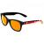 SUNGLASSES ITALIA INDEPENDENT UNISEX 0090-009-GER (Lens/Bridge/Temple) 50/20/140 mm)