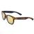 SUNGLASSES ITALIA INDEPENDENT UNISEX 0090-ZEB-044 (Lens/Bridge/Temple) 50/14/120 mm)