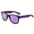 SUNGLASSES ITALIA INDEPENDENT UNISEX 0090-ZEF-017 (Lens/Bridge/Temple) 50/20/140 mm)