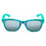 SUNGLASSES ITALIA INDEPENDENT UNISEX 0090-PAV-000 (Lens/Bridge/Temple) 50/20/140 mm)