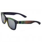 SUNGLASSES ITALIA INDEPENDENT UNISEX 0090-TUC-009 (Lens/Bridge/Temple) 50/20/140 mm)