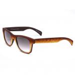 SUNGLASSES ITALIA INDEPENDENT UNISEX 0090BSM044041 (Lens/Bridge/Temple) 46/20/132 mm)