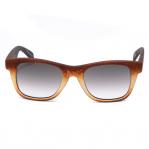 SUNGLASSES ITALIA INDEPENDENT UNISEX 0090BSM044041 (Lens/Bridge/Temple) 46/20/132 mm)