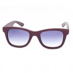 SUNGLASSES ITALIA INDEPENDENT UNISEX 0090C-010-000 (Lens/Bridge/Temple) 50/20/140 mm)