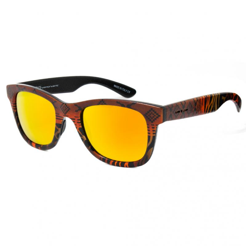 SUNGLASSES ITALIA INDEPENDENT UNISEX 0090INX044000 (Lens/Bridge/Temple) 50/20/140 mm) SUNGLASSES ITALIA INDEPENDENT UNISEX 0090INX044000 (Lens/Bridge/Temple) 50/20/140 mm)