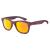 SUNGLASSES ITALIA INDEPENDENT WOMAN 0090T-FLW-053 (Lens/Bridge/Temple) 50/20/140 mm)