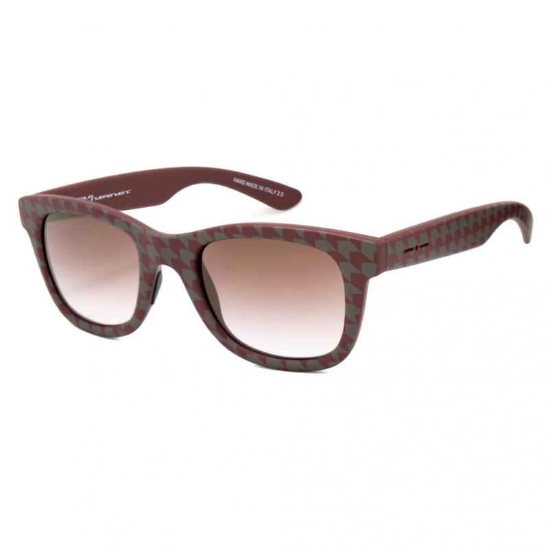 SUNGLASSES ITALIA INDEPENDENT UNISEX 0090T-PDP-044 (Lens/Bridge/Temple) 50/20/140 mm) SUNGLASSES ITALIA INDEPENDENT UNISEX 0090T-PDP-044 (Lens/Bridge/Temple) 50/20/140 mm)