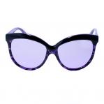 SUNGLASSES ITALIA INDEPENDENT WOMAN 0092-HAV-017 (Lens/Bridge/Temple) 58/20/140 mm)