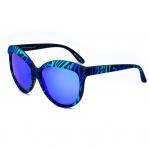 SUNGLASSES ITALIA INDEPENDENT WOMAN 0092-ZEF-022 (Lens/Bridge/Temple) 58/20/140 mm)