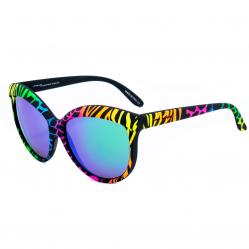 SUNGLASSES ITALIA INDEPENDENT WOMAN 0092-ZEF-149 (Lens/Bridge/Temple) 58/20/140 mm)
