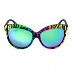 SUNGLASSES ITALIA INDEPENDENT WOMAN 0092-ZEF-149 (Lens/Bridge/Temple) 58/20/140 mm)