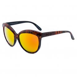 SUNGLASSES ITALIA INDEPENDENT WOMAN 0092INX044000 (Lens/Bridge/Temple) 58/20/140 mm)