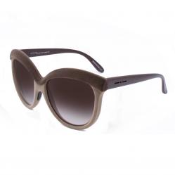 SUNGLASSES ITALIA INDEPENDENT WOMAN 0092V2-044041 (Lens/Bridge/Temple) 58/20/140 mm)