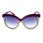 SUNGLASSES ITALIA INDEPENDENT WOMAN 0092V2-057002 (Lens/Bridge/Temple) 58/20/140 mm)