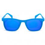 SUNGLASSES ITALIA INDEPENDENT UNISEX 0098-027-000 (Lens/Bridge/Temple) 51/21/140 mm)