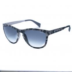 SUNGLASSES ITALIA INDEPENDENT UNISEX 0111-096-000 (Lens/Bridge/Temple) 55/17/135 mm)