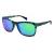 SUNGLASSES ITALIA INDEPENDENT UNISEX 0112-035-000 (Lens/Bridge/Temple) 54/18/135 mm)
