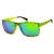 SUNGLASSES ITALIA INDEPENDENT MAN 0113-037-000 (Lens/Bridge/Temple) 53/18/135 mm)