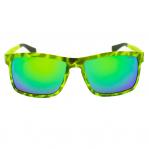 SUNGLASSES ITALIA INDEPENDENT MAN 0113-037-000 (Lens/Bridge/Temple) 53/18/135 mm)