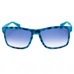 SUNGLASSES ITALIA INDEPENDENT MAN 0113-147-000 (Lens/Bridge/Temple) 53/18/135 mm)