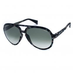 SUNGLASSES ITALIA INDEPENDENT MAN 0115-093-000 (Lens/Bridge/Temple) 58/14/135 mm)