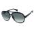 SUNGLASSES ITALIA INDEPENDENT MAN 0115-093-000 (Lens/Bridge/Temple) 58/14/135 mm)