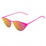 SUNGLASSES ITALIA INDEPENDENT WOMAN 0203-018-000 (Lens/Bridge/Temple) 55/19/140 mm)