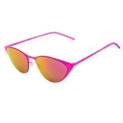 SUNGLASSES ITALIA INDEPENDENT WOMAN 0203-018-000 (Lens/Bridge/Temple) 55/19/140 mm)