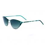 SUNGLASSES ITALIA INDEPENDENT WOMAN 0203-038-000 (Lens/Bridge/Temple) 55/19/140 mm)