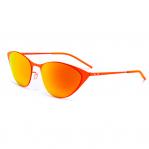 SUNGLASSES ITALIA INDEPENDENT WOMAN 0203-055-000 (Lens/Bridge/Temple) 55/19/140 mm)