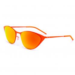 SUNGLASSES ITALIA INDEPENDENT WOMAN 0203-055-000 (Lens/Bridge/Temple) 55/19/140 mm)