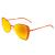 SUNGLASSES ITALIA INDEPENDENT WOMAN 0204-055-000 (Lens/Bridge/Temple) 55/17/140 mm)