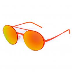 SUNGLASSES ITALIA INDEPENDENT UNISEX 0207-055-000 (Lens/Bridge/Temple) 51/19/140 mm)