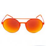 SUNGLASSES ITALIA INDEPENDENT UNISEX 0207-055-000 (Lens/Bridge/Temple) 51/19/140 mm)