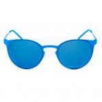 SUNGLASSES ITALIA INDEPENDENT WOMAN 0208-027-000 (Lens/Bridge/Temple) 50/21/140 mm)