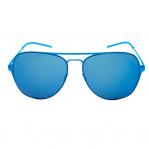 SUNGLASSES ITALIA INDEPENDENT MAN 0209-027-000 (Lens/Bridge/Temple) 61/16/140 mm)