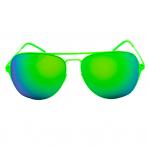 SUNGLASSES ITALIA INDEPENDENT MAN 0209-033-000 (Lens/Bridge/Temple) 61/16/140 mm)