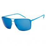 SUNGLASSES ITALIA INDEPENDENT MAN 0210-027-000 (Lens/Bridge/Temple) 61/13/140 mm)