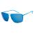 SUNGLASSES ITALIA INDEPENDENT MAN 0210-027-000 (Lens/Bridge/Temple) 61/13/140 mm)