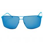 SUNGLASSES ITALIA INDEPENDENT MAN 0210-027-000 (Lens/Bridge/Temple) 61/13/140 mm)