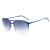 SUNGLASSES ITALIA INDEPENDENT WOMAN 0211-022-000 (Lens/Bridge/Temple) 57/15/140 mm)