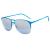 SUNGLASSES ITALIA INDEPENDENT WOMAN 0211-027-000 (Lens/Bridge/Temple) 57/15/140 mm)