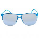 SUNGLASSES ITALIA INDEPENDENT WOMAN 0211-027-000 (Lens/Bridge/Temple) 57/15/140 mm)