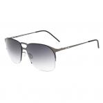 SUNGLASSES ITALIA INDEPENDENT MAN 0211-078-000 (Lens/Bridge/Temple) 57/15/140 mm)