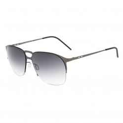 SUNGLASSES ITALIA INDEPENDENT MAN 0211-078-000 (Lens/Bridge/Temple) 57/15/140 mm)