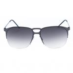 SUNGLASSES ITALIA INDEPENDENT MAN 0211-078-000 (Lens/Bridge/Temple) 57/15/140 mm)